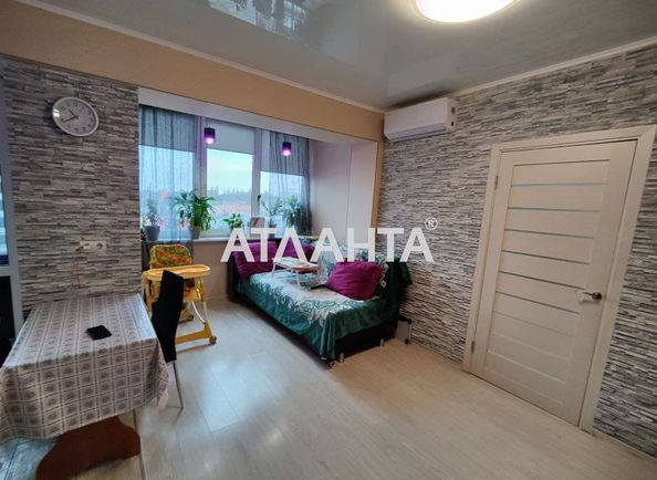 3-rooms apartment apartment by the address st. Surikova 2 y per (area 71,0 m2) - Atlanta.ua - photo 10