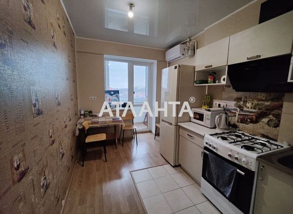 3-rooms apartment apartment by the address st. Surikova 2 y per (area 71,0 m2) - Atlanta.ua