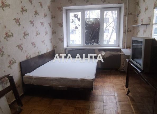 Room in dormitory apartment by the address st. Kosmonavtov (area 16,0 m2) - Atlanta.ua