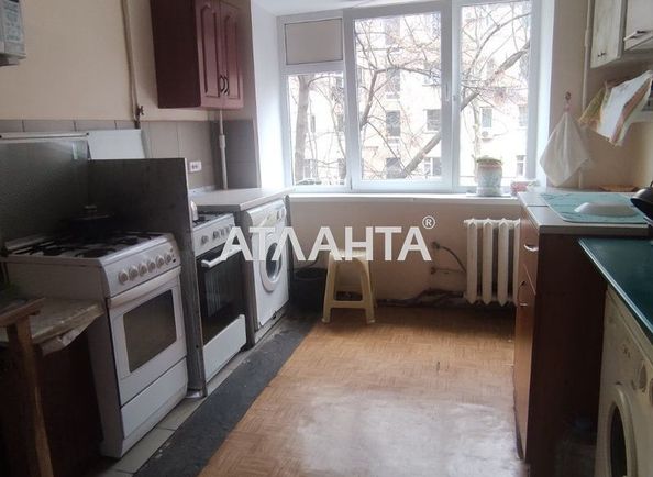 Room in dormitory apartment by the address st. Kosmonavtov (area 16,0 m2) - Atlanta.ua - photo 3