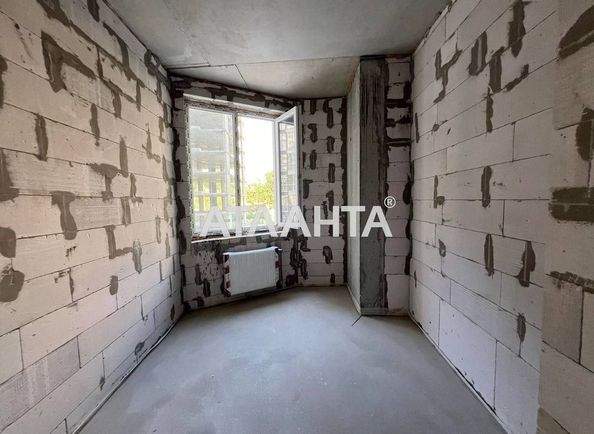 2-комнатная квартира по адресу ул. Пишоновская (площадь 50 м²) - Atlanta.ua