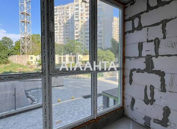 2-комнатная квартира по адресу ул. Пишоновская (площадь 50 м²) - Atlanta.ua - фото 3