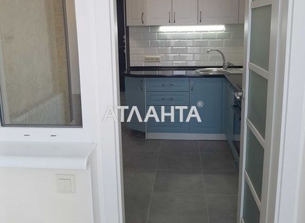 1-room apartment apartment by the address st. Stroitelnaya (area 46,0 m2) - Atlanta.ua - photo 3