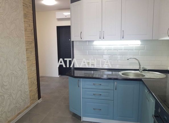 1-room apartment apartment by the address st. Stroitelnaya (area 46,0 m2) - Atlanta.ua - photo 7
