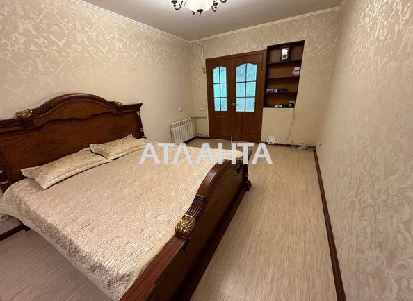 2-rooms apartment apartment by the address st. Filatova ak (area 42,0 m2) - Atlanta.ua - photo 2