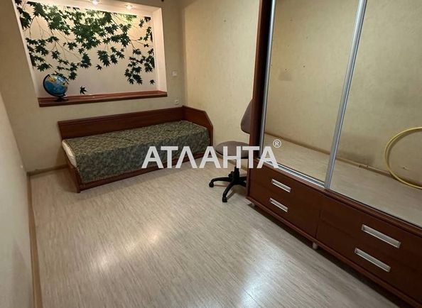 2-комнатная квартира по адресу ул. Филатова ак. (площадь 42,0 м2) - Atlanta.ua - фото 3