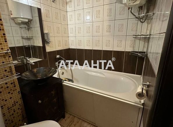 2-rooms apartment apartment by the address st. Filatova ak (area 42,0 m2) - Atlanta.ua - photo 8