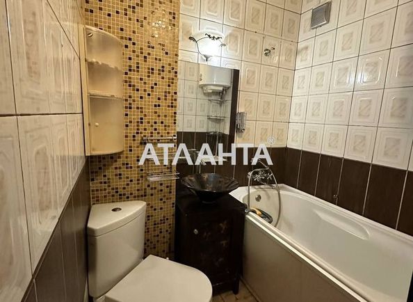 2-rooms apartment apartment by the address st. Filatova ak (area 42,0 m2) - Atlanta.ua - photo 10