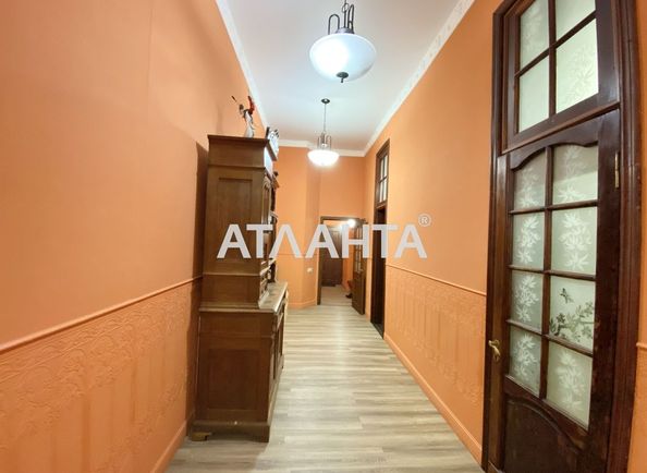 2-комнатная квартира по адресу ул. Спиридоновская (площадь 100,0 м2) - Atlanta.ua - фото 12