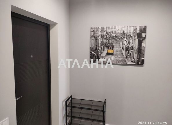 2-комнатная квартира по адресу Люстдорфская дор. (площадь 64,0 м2) - Atlanta.ua - фото 13
