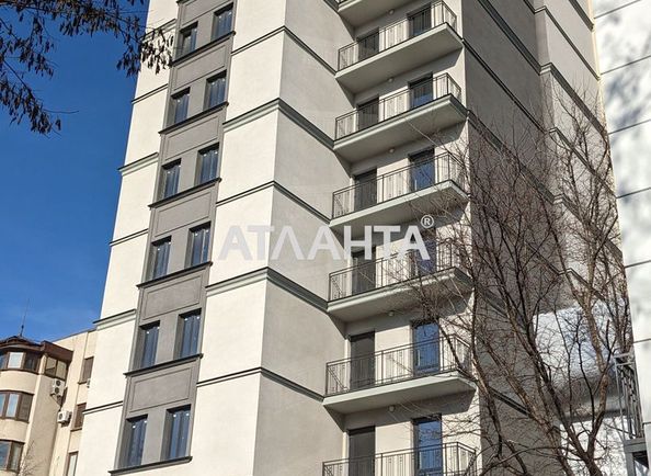 1-room apartment apartment by the address st. Shevchenko pr (area 54,5 m2) - Atlanta.ua