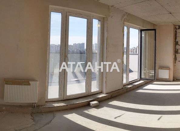 1-room apartment apartment by the address st. Shevchenko pr (area 54,5 m2) - Atlanta.ua - photo 2