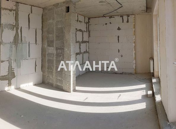 1-room apartment apartment by the address st. Shevchenko pr (area 54,5 m2) - Atlanta.ua - photo 4