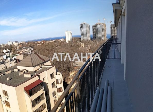 1-room apartment apartment by the address st. Shevchenko pr (area 54,5 m2) - Atlanta.ua - photo 7