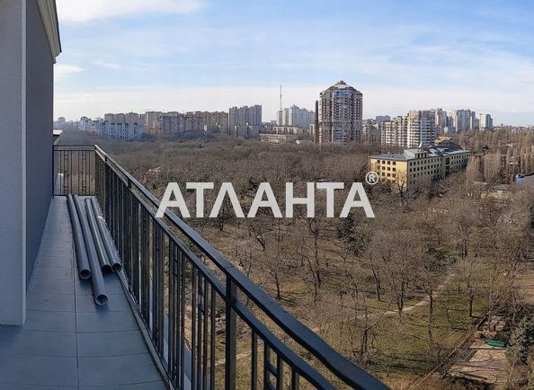 1-room apartment apartment by the address st. Shevchenko pr (area 54,5 m2) - Atlanta.ua - photo 8
