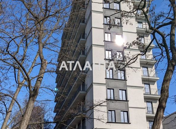1-room apartment apartment by the address st. Shevchenko pr (area 54,5 m2) - Atlanta.ua - photo 11