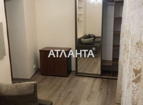 3-rooms apartment apartment by the address st. Dacha kovalevskogo Amundsena (area 81,1 m2) - Atlanta.ua - photo 22