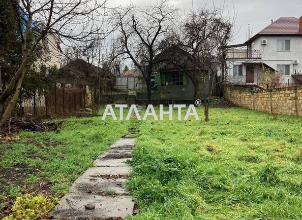 Landplot by the address st. Almaznaya (area 6,0 сот) - Atlanta.ua
