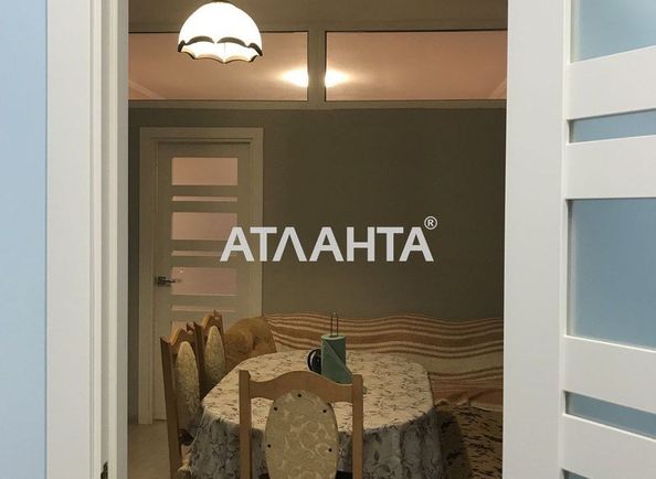 1-кімнатна квартира за адресою вул. Боровського Миколи (площа 36,0 м2) - Atlanta.ua