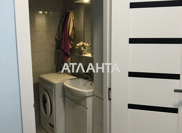 1-room apartment apartment by the address st. Borovskogo Nikolaya (area 36,0 m2) - Atlanta.ua - photo 15