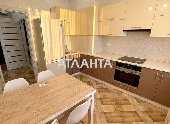 1-room apartment apartment by the address st. Genuezskaya (area 41,0 m2) - Atlanta.ua - photo 3