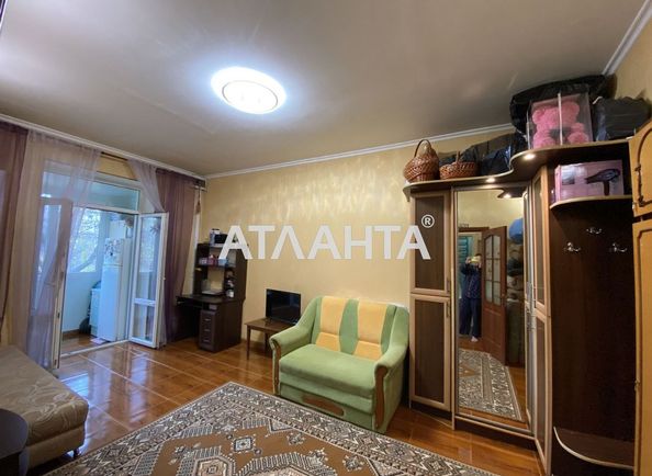 1-room apartment apartment by the address st. Luzanovskaya Ilichevskaya (area 43,0 m2) - Atlanta.ua - photo 3