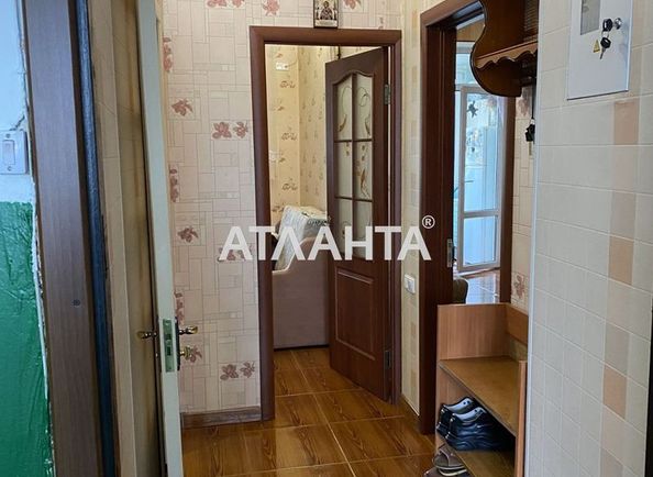 1-room apartment apartment by the address st. Luzanovskaya Ilichevskaya (area 43,0 m2) - Atlanta.ua - photo 9