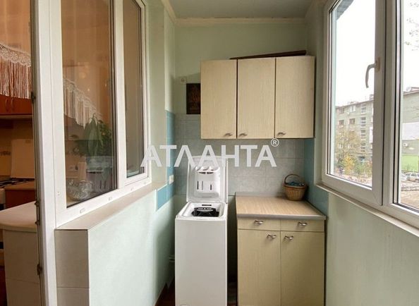 1-room apartment apartment by the address st. Luzanovskaya Ilichevskaya (area 43,0 m2) - Atlanta.ua - photo 10