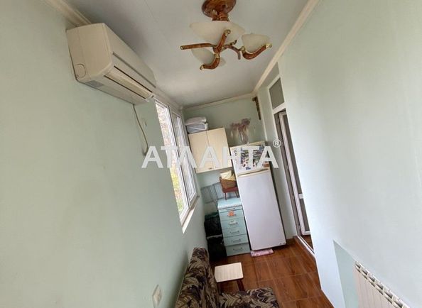 1-room apartment apartment by the address st. Luzanovskaya Ilichevskaya (area 43,0 m2) - Atlanta.ua - photo 11