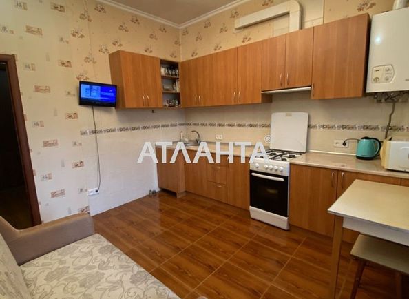 1-room apartment apartment by the address st. Luzanovskaya Ilichevskaya (area 43,0 m2) - Atlanta.ua - photo 6