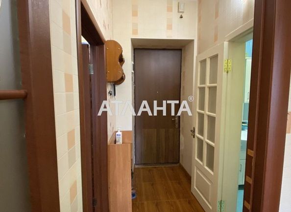 1-кімнатна квартира за адресою вул. Лузанівська (площа 43,0 м2) - Atlanta.ua - фото 8