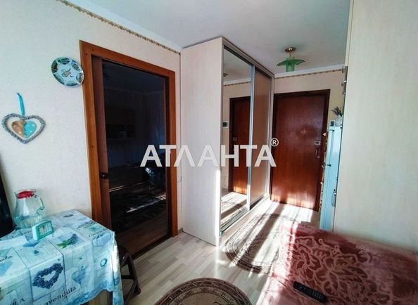 Room in dormitory apartment by the address st. Krasnova (area 23,0 m2) - Atlanta.ua - photo 7