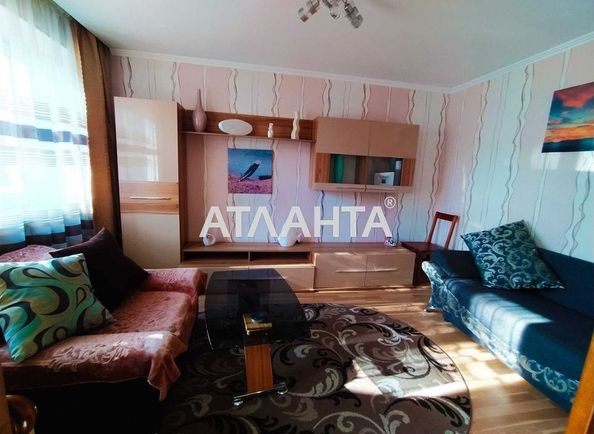 Room in dormitory apartment by the address st. Krasnova (area 23,0 m2) - Atlanta.ua - photo 3