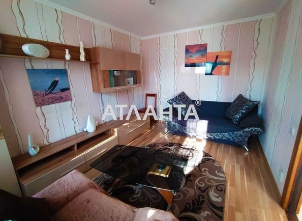 Room in dormitory apartment by the address st. Krasnova (area 23,0 m2) - Atlanta.ua