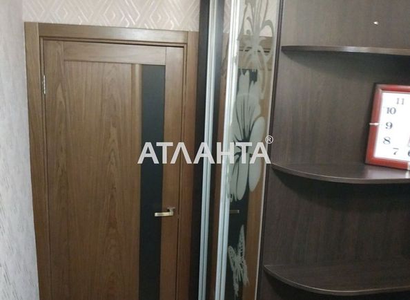 2-rooms apartment apartment by the address st. Ilfa i Petrova (area 50,7 m2) - Atlanta.ua - photo 4