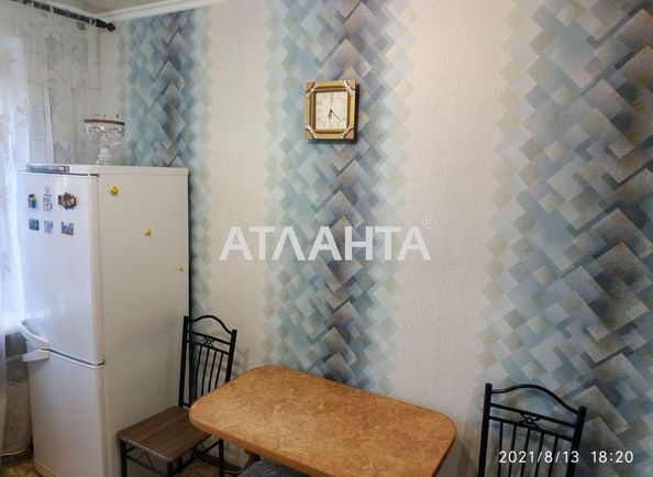 2-комнатная квартира по адресу ул. Ильфа и Петрова (площадь 50,7 м2) - Atlanta.ua - фото 6