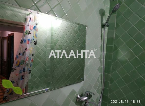 2-rooms apartment apartment by the address st. Ilfa i Petrova (area 50,7 m2) - Atlanta.ua - photo 8