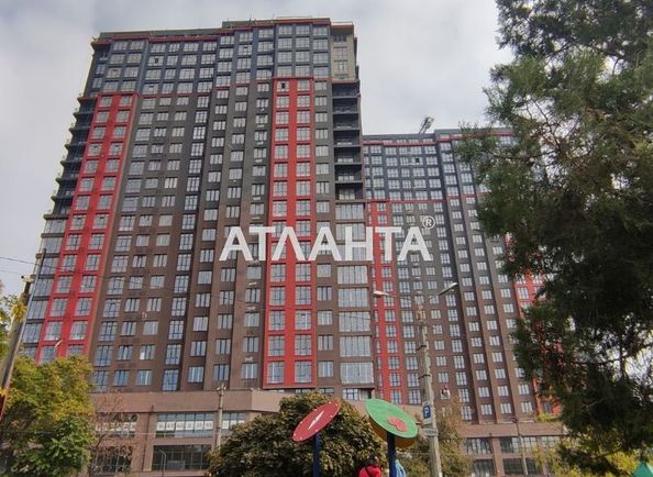 2-кімнатна квартира за адресою вул. Філатова ак. (площа 62,0 м2) - Atlanta.ua - фото 3