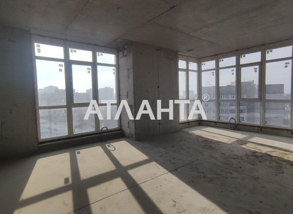 2-rooms apartment apartment by the address st. Filatova ak (area 62,0 m2) - Atlanta.ua