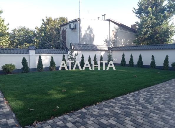 House by the address st. Timiryazeva (area 190,0 m2) - Atlanta.ua - photo 11