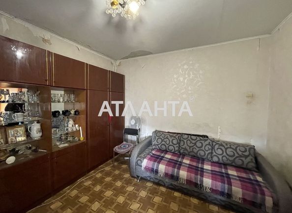 1-комнатная квартира по адресу ул. 40 лет победы (площадь 25,3 м2) - Atlanta.ua - фото 7