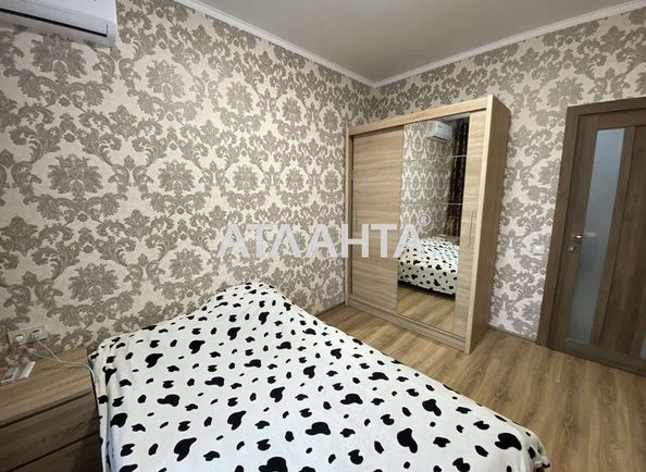 2-rooms apartment apartment by the address st. Gagarina pr (area 45,0 m2) - Atlanta.ua - photo 4