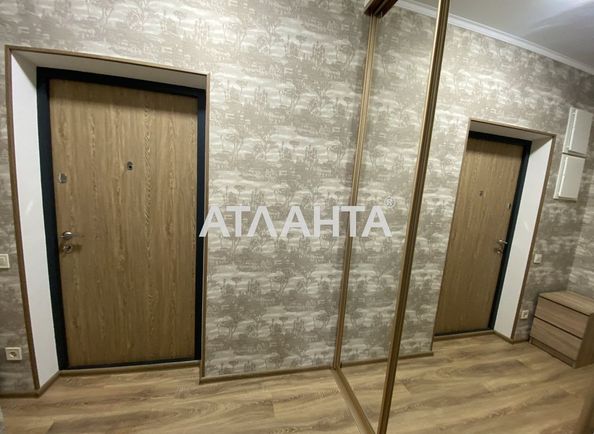2-rooms apartment apartment by the address st. Gagarina pr (area 45,0 m2) - Atlanta.ua - photo 5