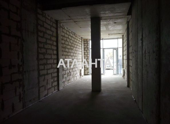 Commercial real estate at st. Grushevskogo Mikhaila Bratev Achkanovykh (area 70,0 m2) - Atlanta.ua