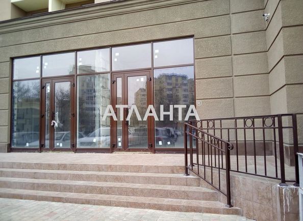 Commercial real estate at st. Grushevskogo Mikhaila Bratev Achkanovykh (area 70,0 m2) - Atlanta.ua - photo 4