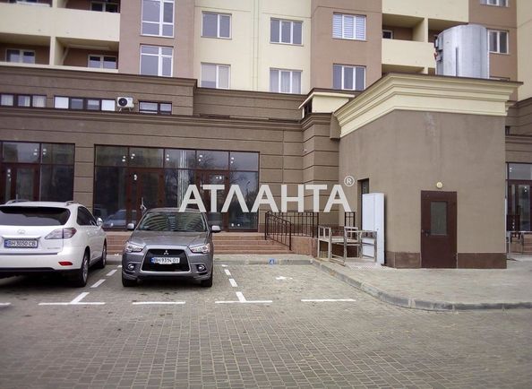 Commercial real estate at st. Grushevskogo Mikhaila Bratev Achkanovykh (area 70,0 m2) - Atlanta.ua - photo 5