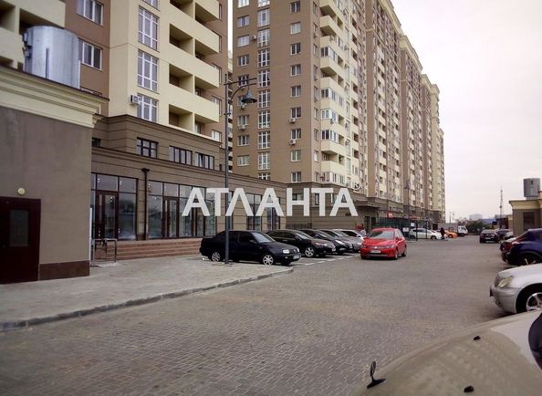 Коммерческая недвижимость по адресу ул. Грушевского Михаила (площадь 70,0 м2) - Atlanta.ua - фото 7