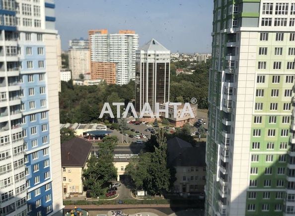 3-комнатная квартира по адресу Гагарина пр. (площадь 101,0 м2) - Atlanta.ua