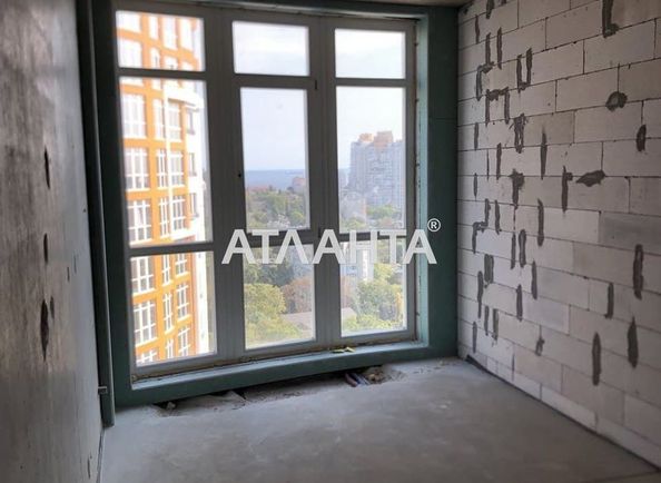 3-комнатная квартира по адресу Гагарина пр. (площадь 101,0 м2) - Atlanta.ua - фото 4