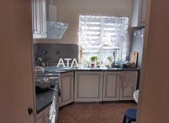 3-rooms apartment apartment by the address st. Stolbovaya (area 80,0 m2) - Atlanta.ua - photo 3